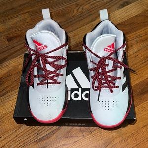 Adidas Basketball shoes